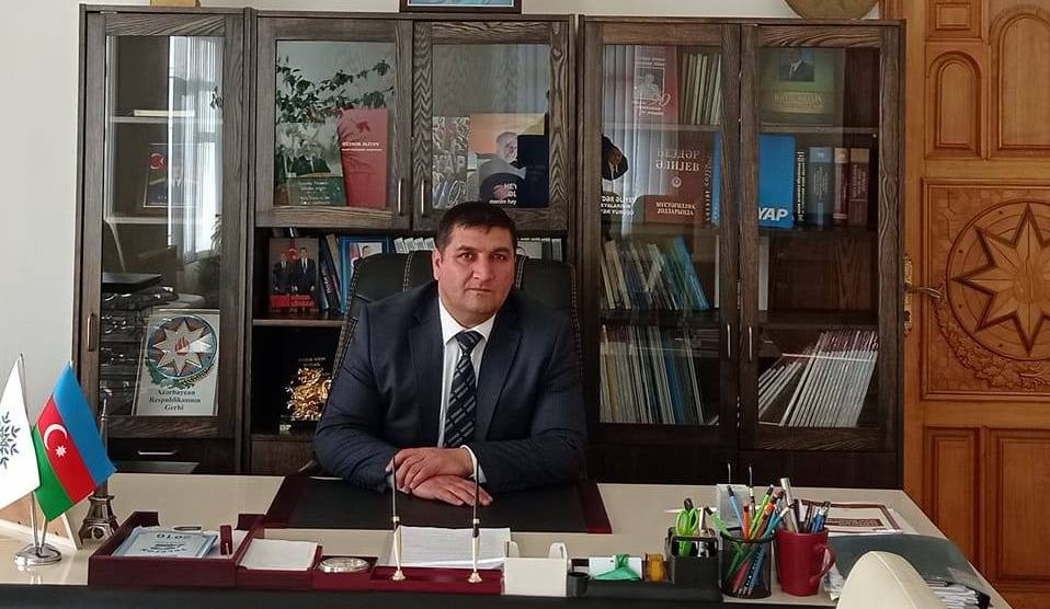 Novruz dostluq və həmrəylik bayramıdır