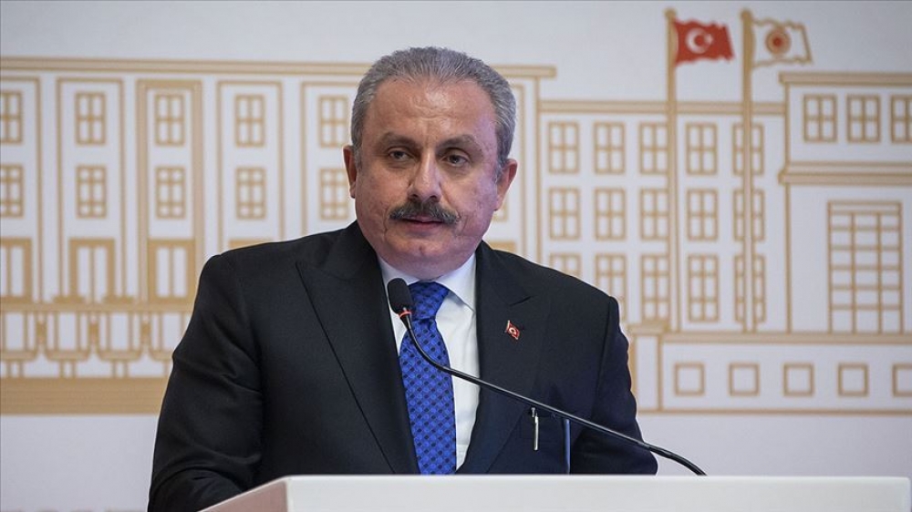 “Müharibənin qalibi olmayacaq” - Mustafa Şentop