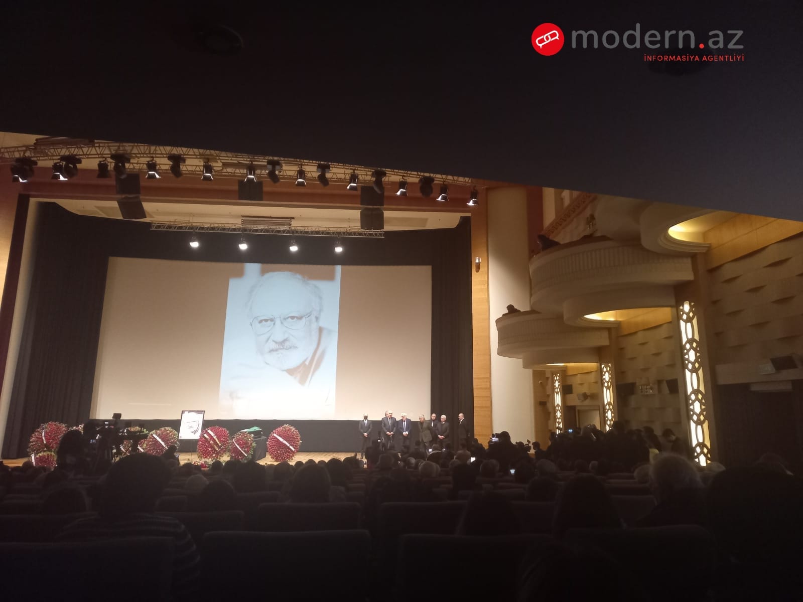 Rüstəm İbrahimbəyovun ölümündən öncəki SON SÖZLƏRİ