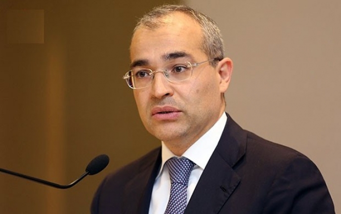Ölkə üzrə ÜDM artıb 