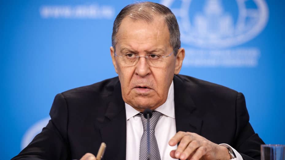 Lavrov: “Türkiyə ilə Qarabağda birgə işlər görürük”