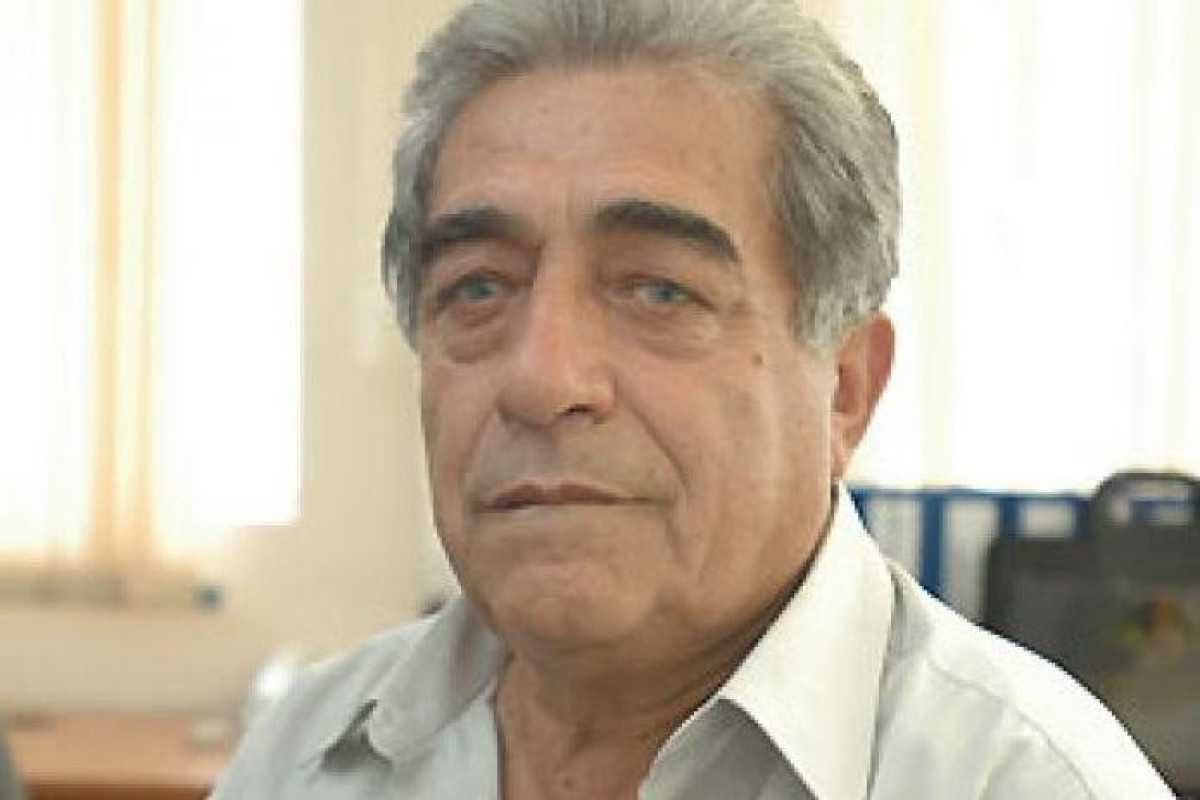 87 yaşlı futbolçu vəfat etdi