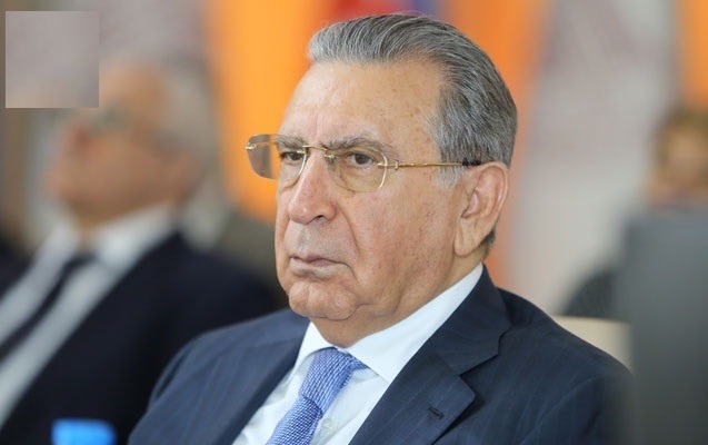 Ramiz Mehdiyev AMEA-ya niyə gəlib? - SƏBƏBİ BİLİNDİ