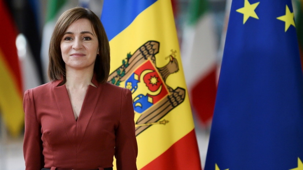Prezident rus qoşunlarını Dnestryanıdan çıxarmağa ÇAĞIRDI 