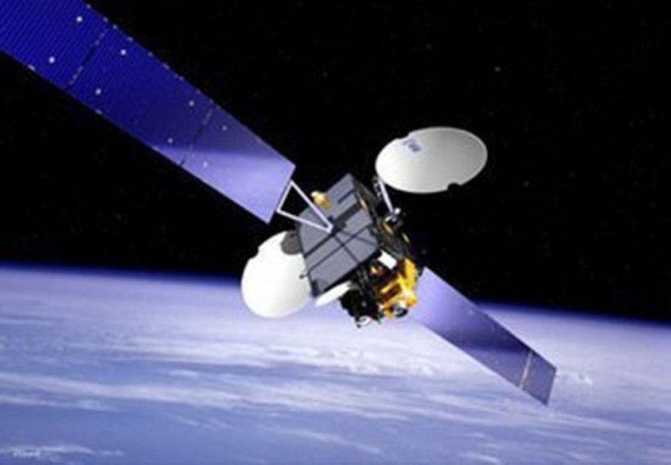 Türkiyənin bəzi kanalları “Azerspace-1”dən yayımlanacaq