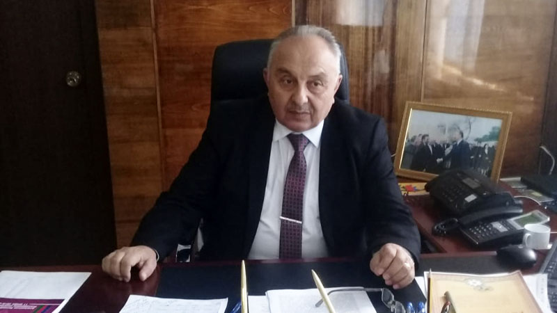 Azərbaycanın enerji siyasətinin yeni üfüqləri