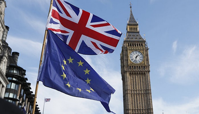 Böyük Britaniya o ölkəyə 100 əsgər göndərir