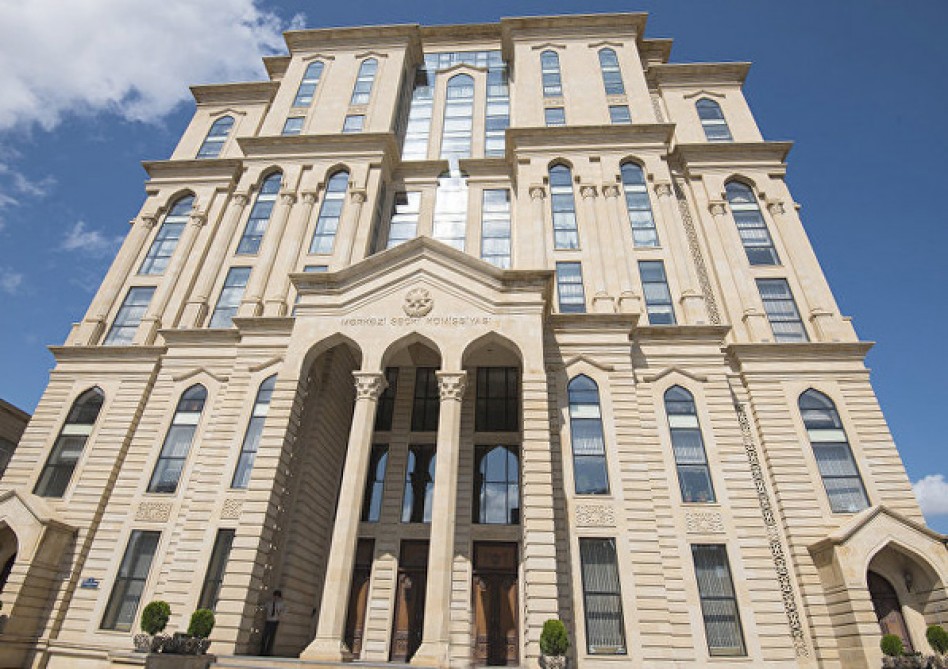 MSK qərar qəbul etdi