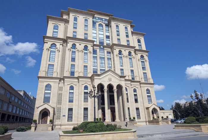 Bəzi DSK-ların tərkibində dəyişiklik edildi