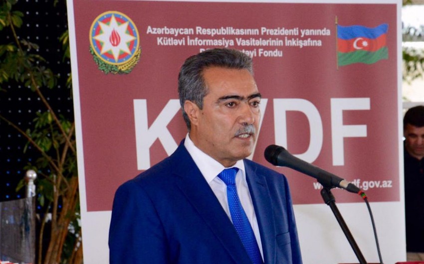 Məhkəmə Vüqar Səfərlinin vəsatətlərini təmin etmədi