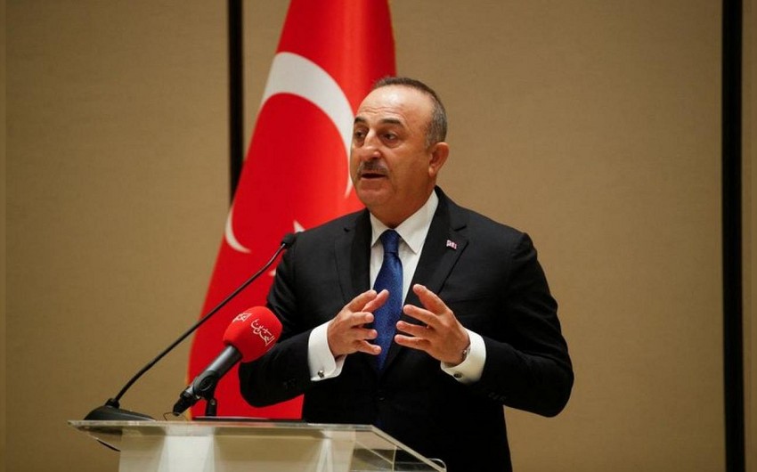 Türkiyə 24 saatlıq atəşkəs təklif etdi