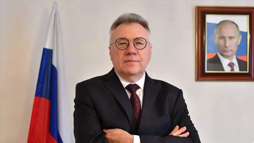 Rusiya Ukraynadan sonra bu ölkəni HƏDƏLƏDİ