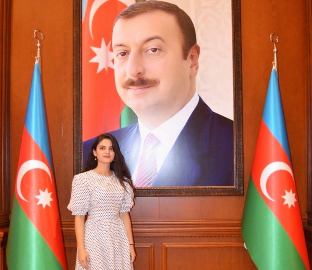 Novruz - “Yeni gün” bayramı