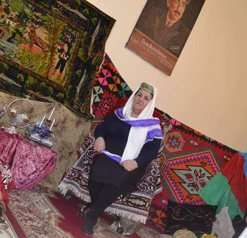 Novruz gəlib, xoş gəlib...
