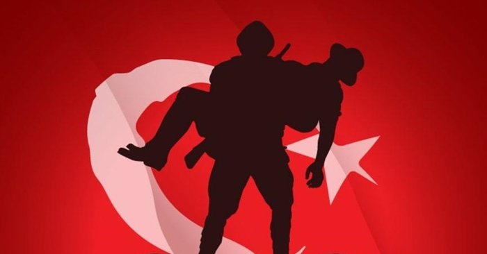 Çanaqqala Zəfərinin 107-ci ildönümüdür