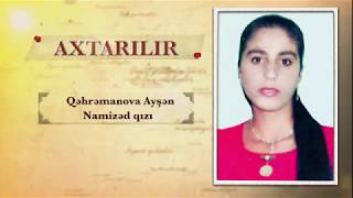 Dəhşətli qətl 5 il sonra ETİRAF EDİLDİ