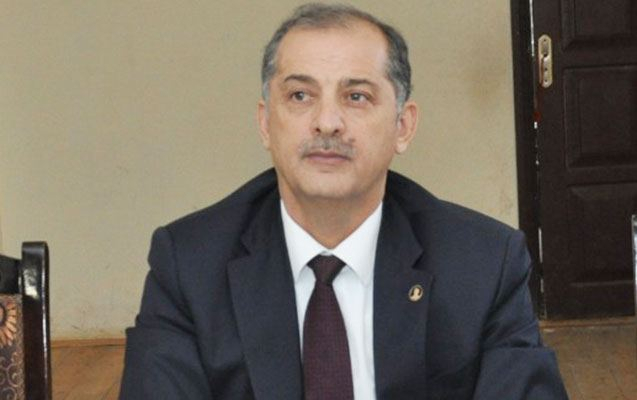 “Kişi kimi danışaq, 5 min manat vermişəm” - Vilyam Hacıyevin məhkəməsi