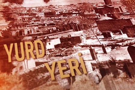 Qərbi azərbaycanlılarla bağlı film…
