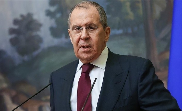 “Sanksiyalar Rusiyanı gücləndirir” - Lavrov