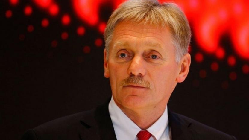 Peskov yenə Kiyevi ittiham etdi