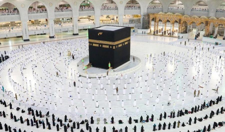 Ümrə ziyarəti üçün COVID testi tələbi ləğv edildi