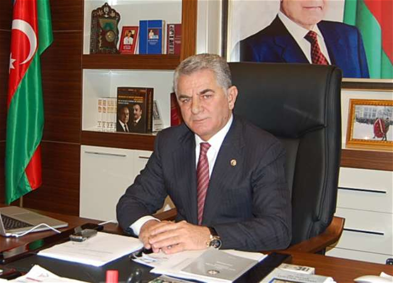 Həbs olunan icra başçısıya 11 il iş KƏSİLDİ