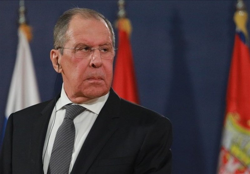 Çin qəbul etmədi, Lavrov geri qayıtdı