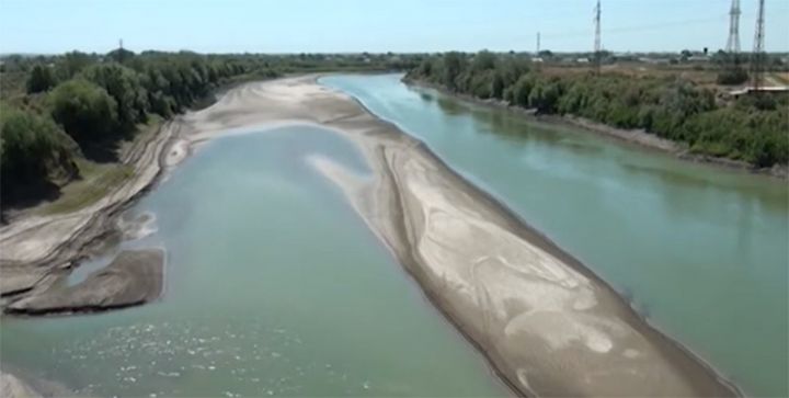 Kürdə vəziyyət yaxşıya doğru DƏYİŞİR