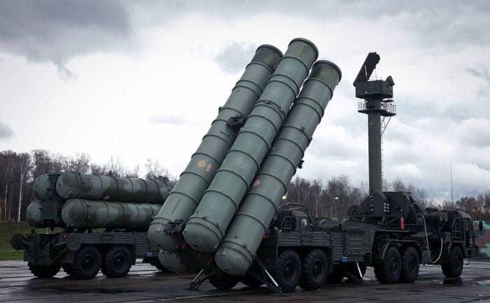 Lavrovdan S-300 xəbərdarlığı