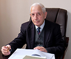 AMEA-nın daha bir professoru vəfat edib 