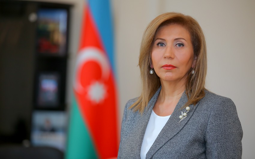 Prezidentdən Bahar Muradova ilə bağlı SƏRƏNCAM