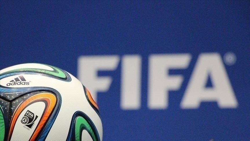 FİFA Ukraynaya 1 milyon ayırdı