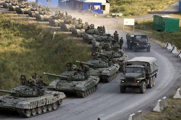 Rusiya Ukraynanın itkilərini açıqladı