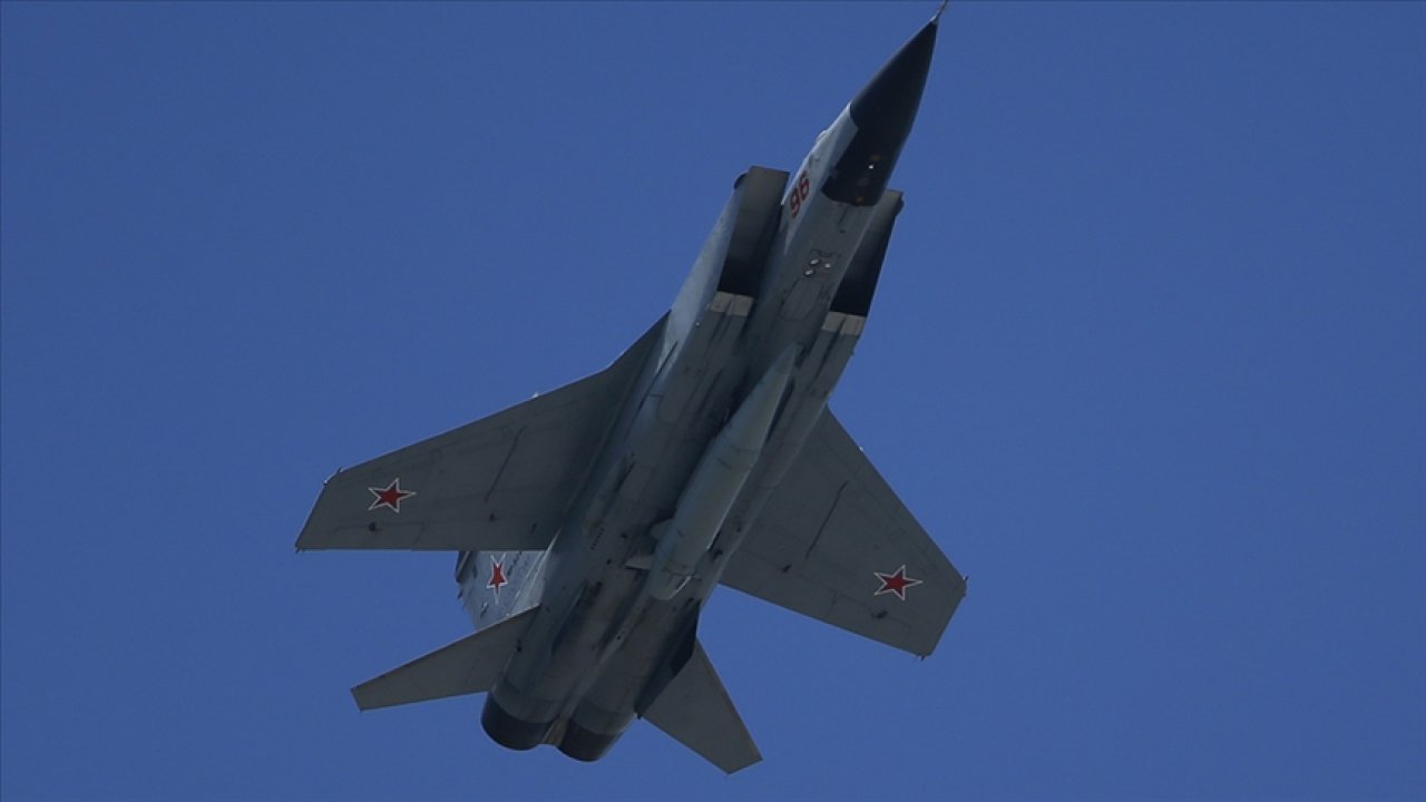 Rusiya Ukraynada ilk dəfə bu silahdan istifadə etdi