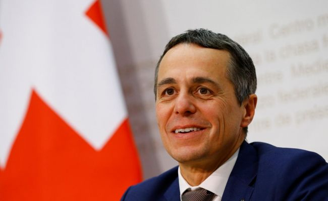 Rusiya və Ukraynaya yeni TƏKLİF