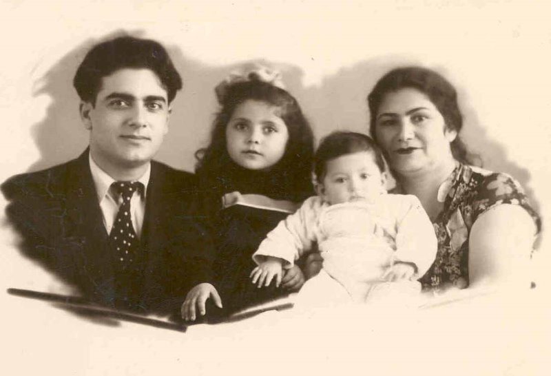 Novruz bayramına görə həyatını qurban verən DÖVLƏT XADİMİ