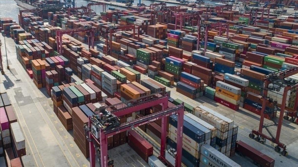 Türkiyənin Almaniyaya ixracatı artdı