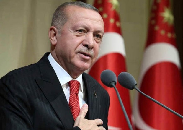 Ərdoğan Brüsselə gedir