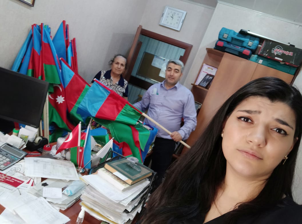 İnanılmaz, gözlənilməz görüş