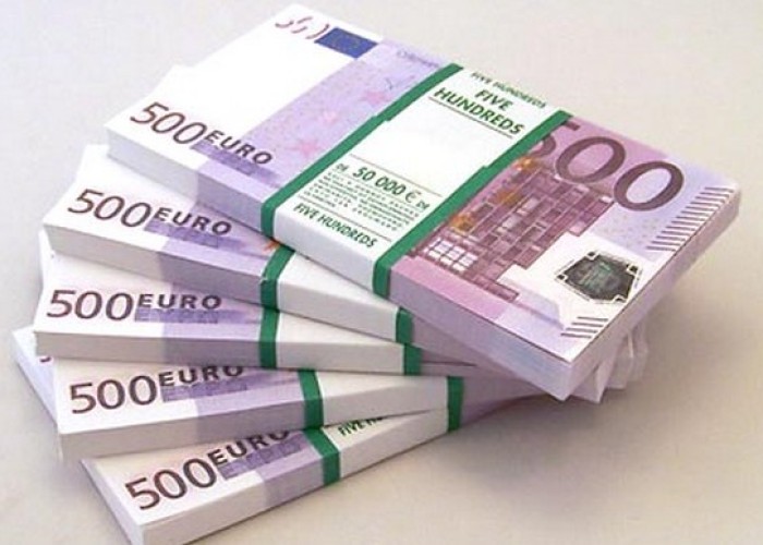 Rusiyanın 22 milyardlıq aktivi donduruldu