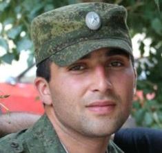 Ukraynada erməni desant məhv edildi