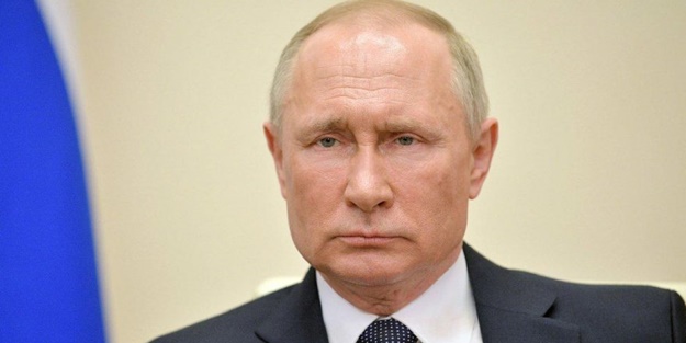 Putin Ukrayna ilə müharibədə B planına keçdi 