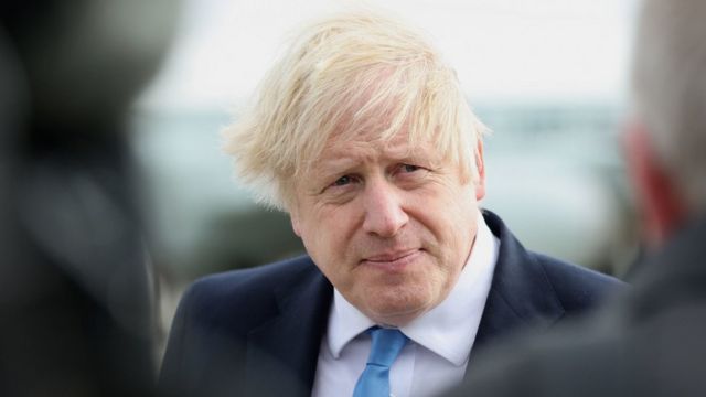 Britaniyanın baş naziri təcili Kiyevə getmək İSTƏYİR