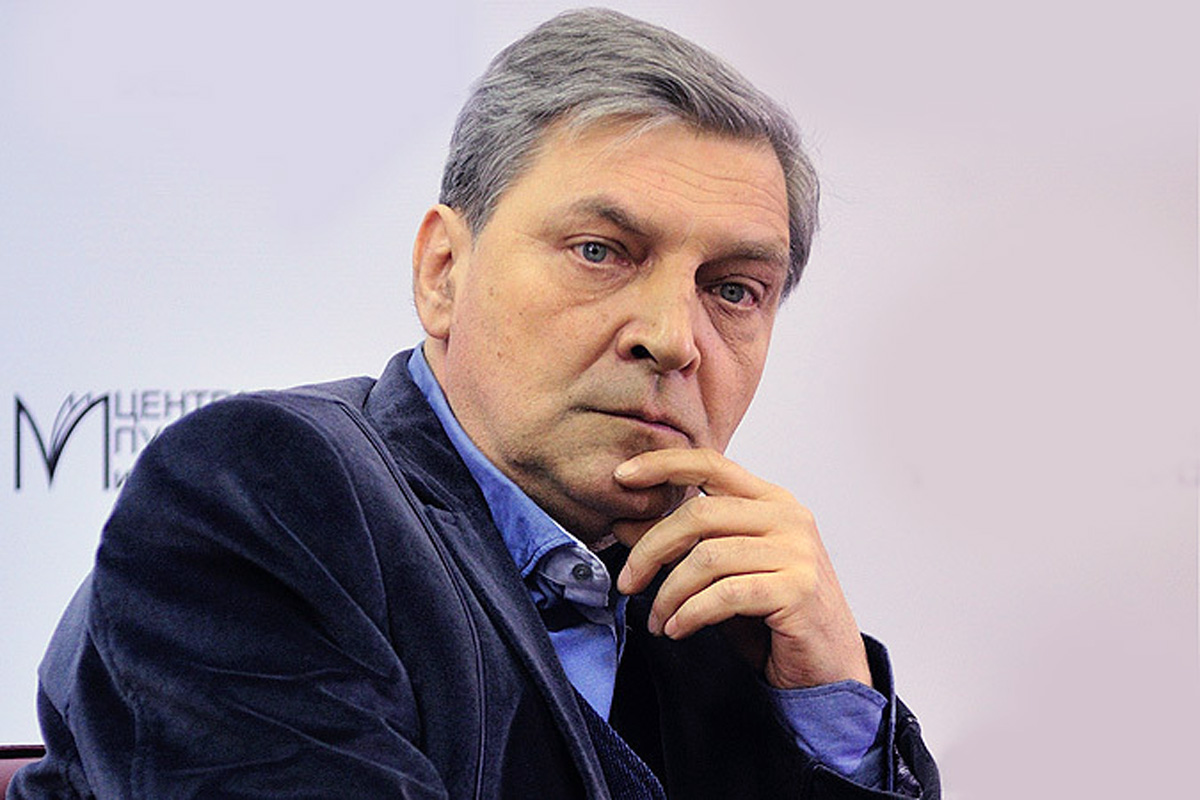 Məşhur rus jurnalist: “İndi bütün dünya yalnız bir şey istəyir - Putinin ölümünü”