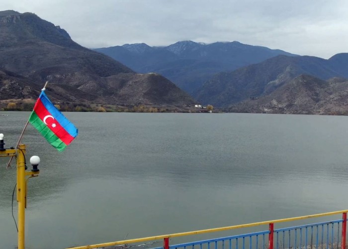 Suqovuşanda turizmin inkişafı üçün konsepsiya hazırlandı