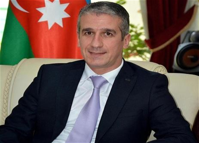 Azərbaycan səfirindən erməni əsilli iranlı deputatlara CAVAB