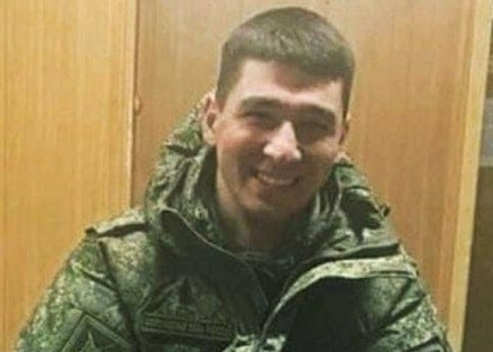Rusiya ordusunda döyüşən azərbaycanlı həlak oldu