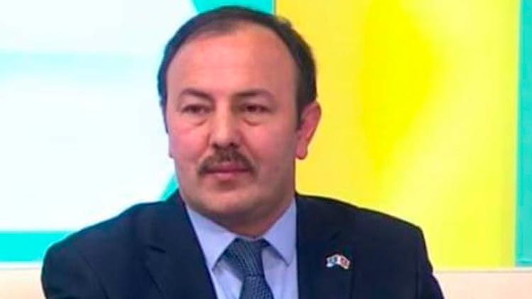 Okeanın o tayından Novruz TƏBRİKİ