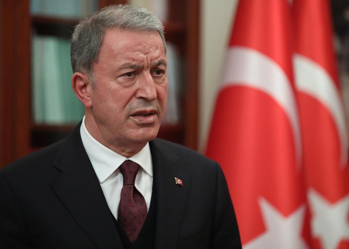 Akardan Ukrayna açıqlaması: Hər an hazır olmalıyıq