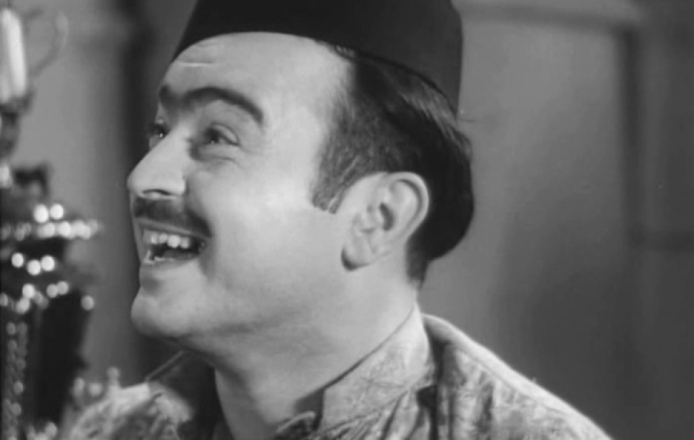 Eks-nazir qızının “hə”sini alan komik aktyor - Lütfəli Abdullayev